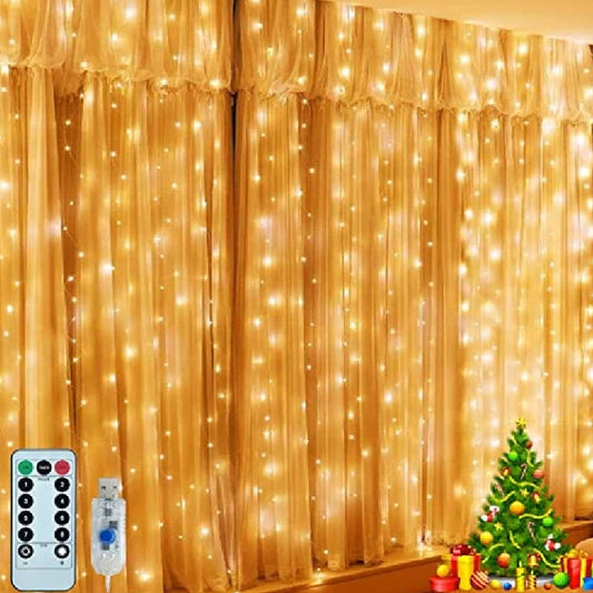 Instalatie Tip Perdea